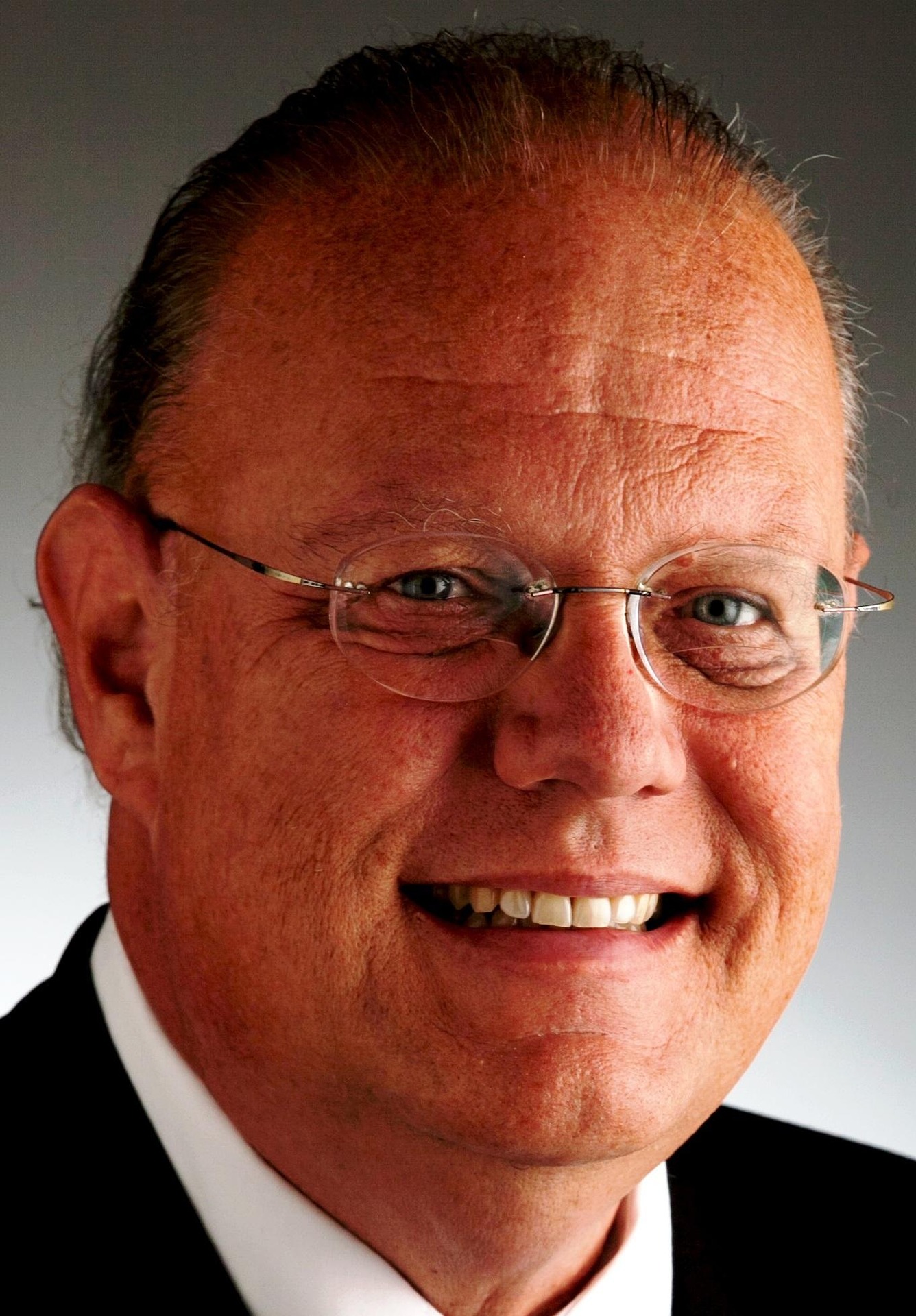 Dr. Dennis K.